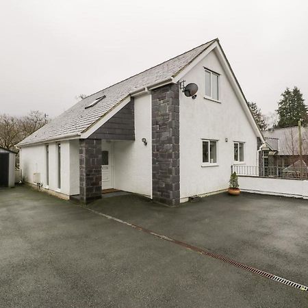 Ty Coch Villa Llanberis Exterior photo